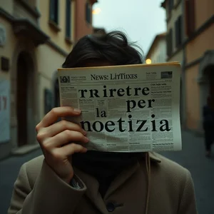 Triste per la notizia begrijpen en correct gebruiken