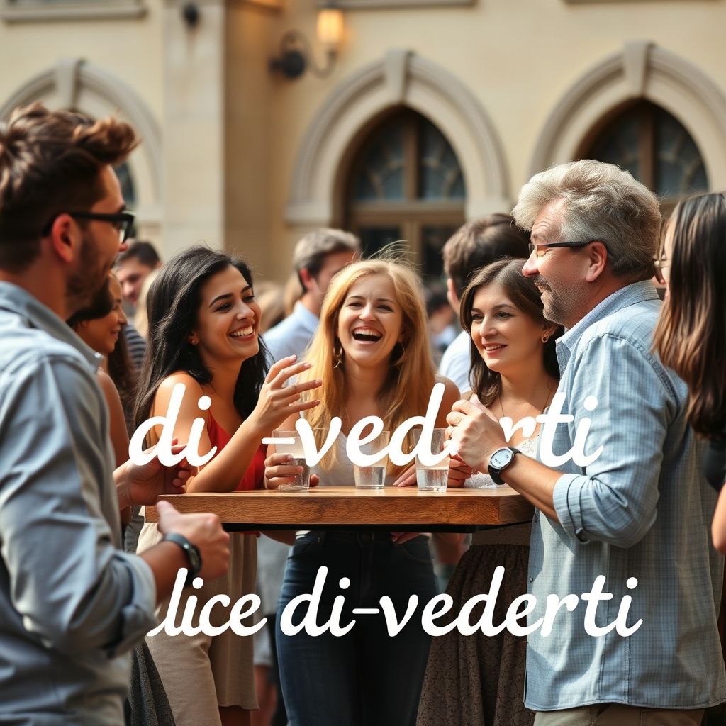 Felice di vederti Complete Guide to Meaning and Usage