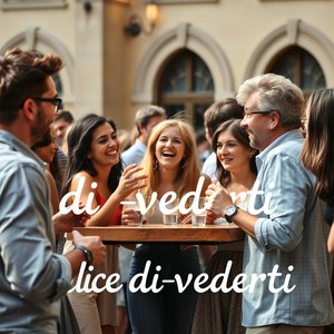 Felice di vederti Complete Guide to Meaning and Usage