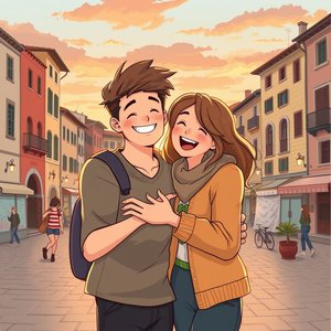 felice di vedertiの完全ガイド 意味と使い方を徹底解説