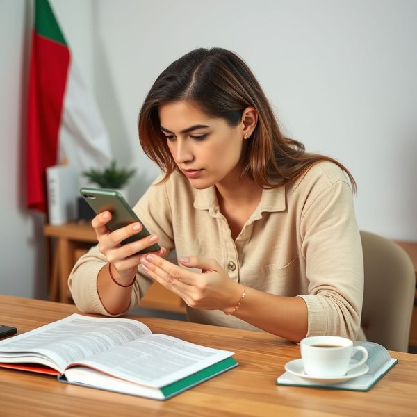 Triste per la notizia: Espressione comune in italiano