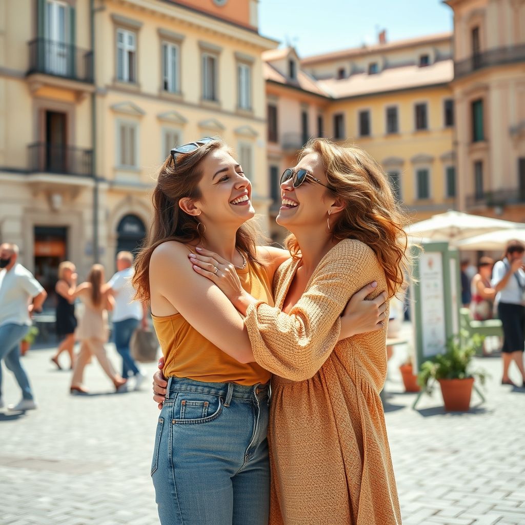 Felice di Vederti: Guida all'Uso, Significato e Grammatica