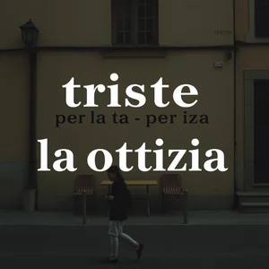 Guide complète sur triste per la notizia et son usage