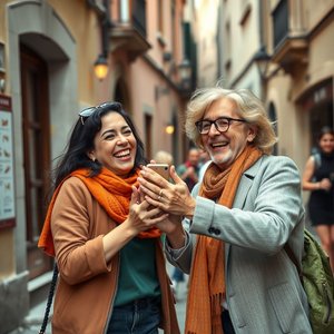 Felice di vederti và hướng dẫn toàn diện cách sử dụng tự nhiên
