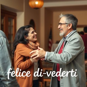 Vollständiger Leitfaden zu felice di vederti und seiner Anwendung