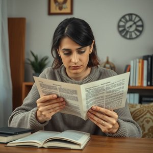 Vollständiger Leitfaden triste per la notizia und richtige Anwendung