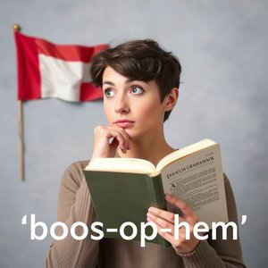 Boos op hem: betekenis en grammatica van arrabbiato con lui