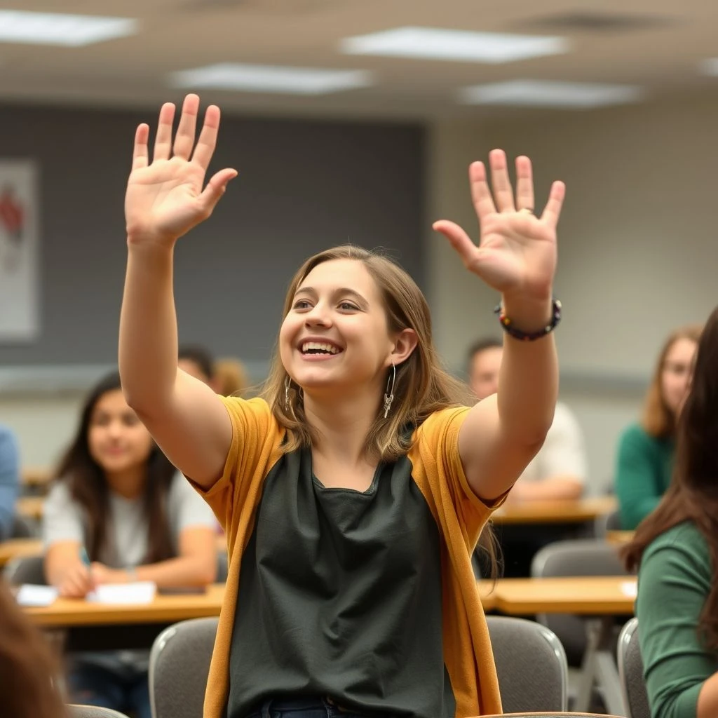 Contento di partecipare avec content de participer : signification, grammaire et usage naturel