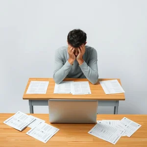 Deluso dal risultato là gì và cách dùng tự nhiên trong tiếng Ý