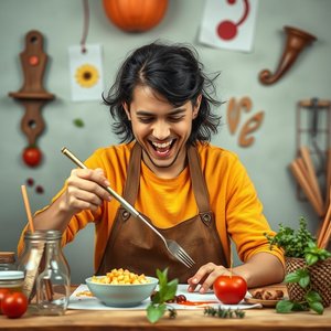Guide Complète sur entusiasta del progetto et l’Expression Italienne