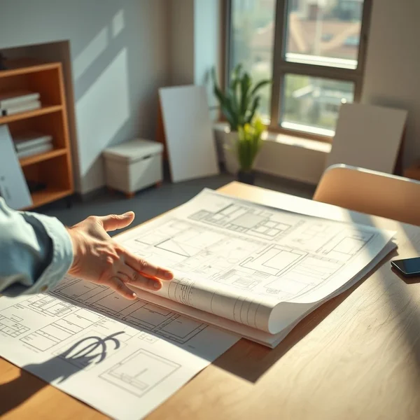 Entusiasta del Progetto: L'Immagine dell'Innovazione