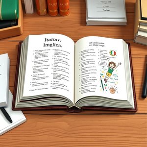 Kompletter Leitfaden für entusiasta del progetto im Italienischen
