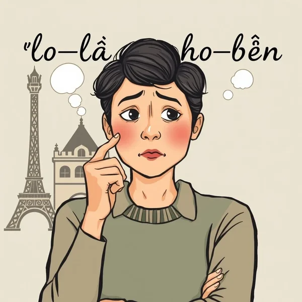 Lo lắng cho bạn: Hướng Dẫn Toàn Diện