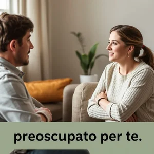 Preocupado por você: Um guia completo com preoccupato per te