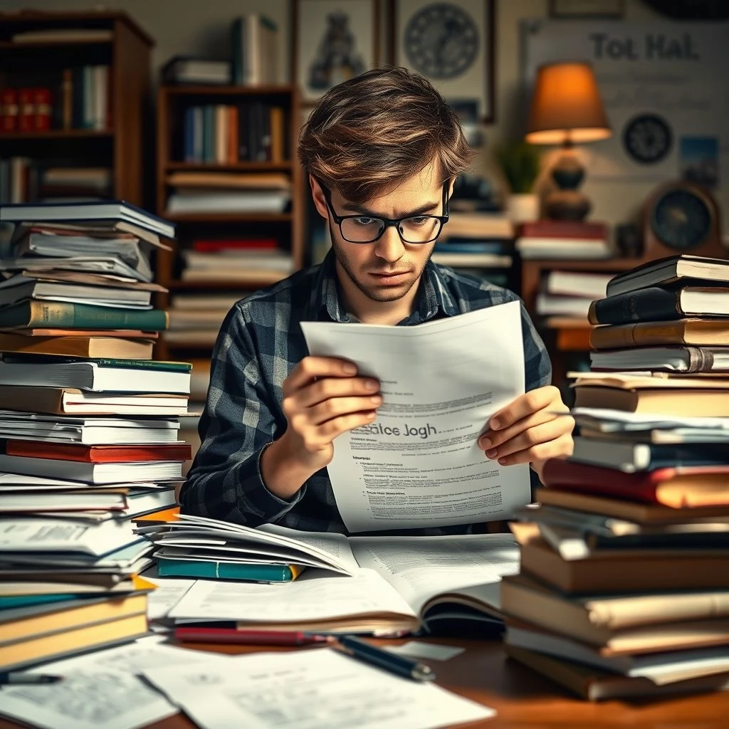 Ansioso per l’esame Bedeutung, Grammatik und natürlicher Gebrauch – So nutzt du den Ausdruck richtig