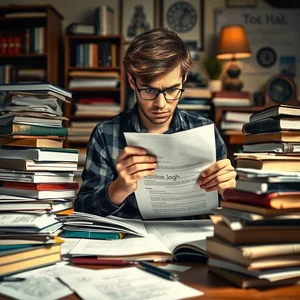 Ansioso per l’esame Bedeutung, Grammatik und natürlicher Gebrauch – So nutzt du den Ausdruck richtig