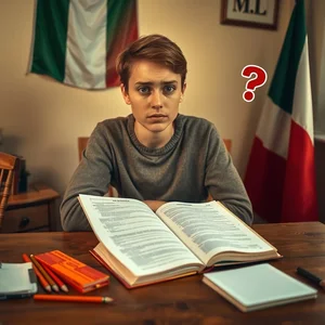 Confuso dalla situazione co to znaczy i jak używać tego wyrażenia naturalnie
