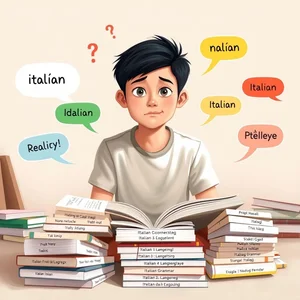 "Confuso dalla situazione" Nghĩa Là Gì và Cách Dùng Tự Nhiên Cho Người Việt