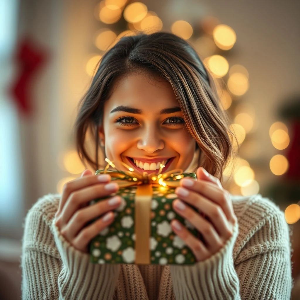 Deliziato dal Regalo: Meaning, Grammar, and Real-World Usage