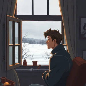 Depressivo in Inverno Meaning Grammar and Tips to Understand It