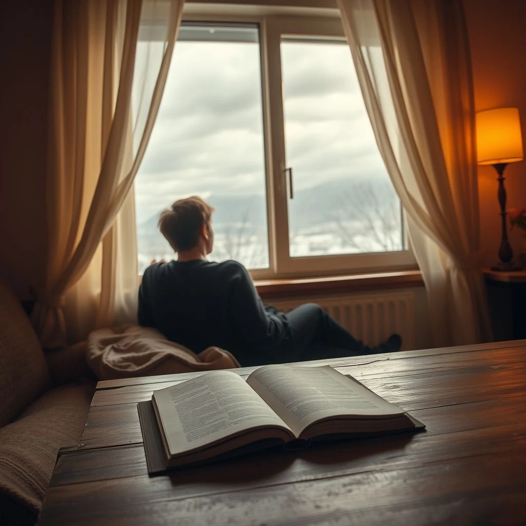 Depressivo in Inverno Signification Grammaire et Conseils pour l’Utiliser