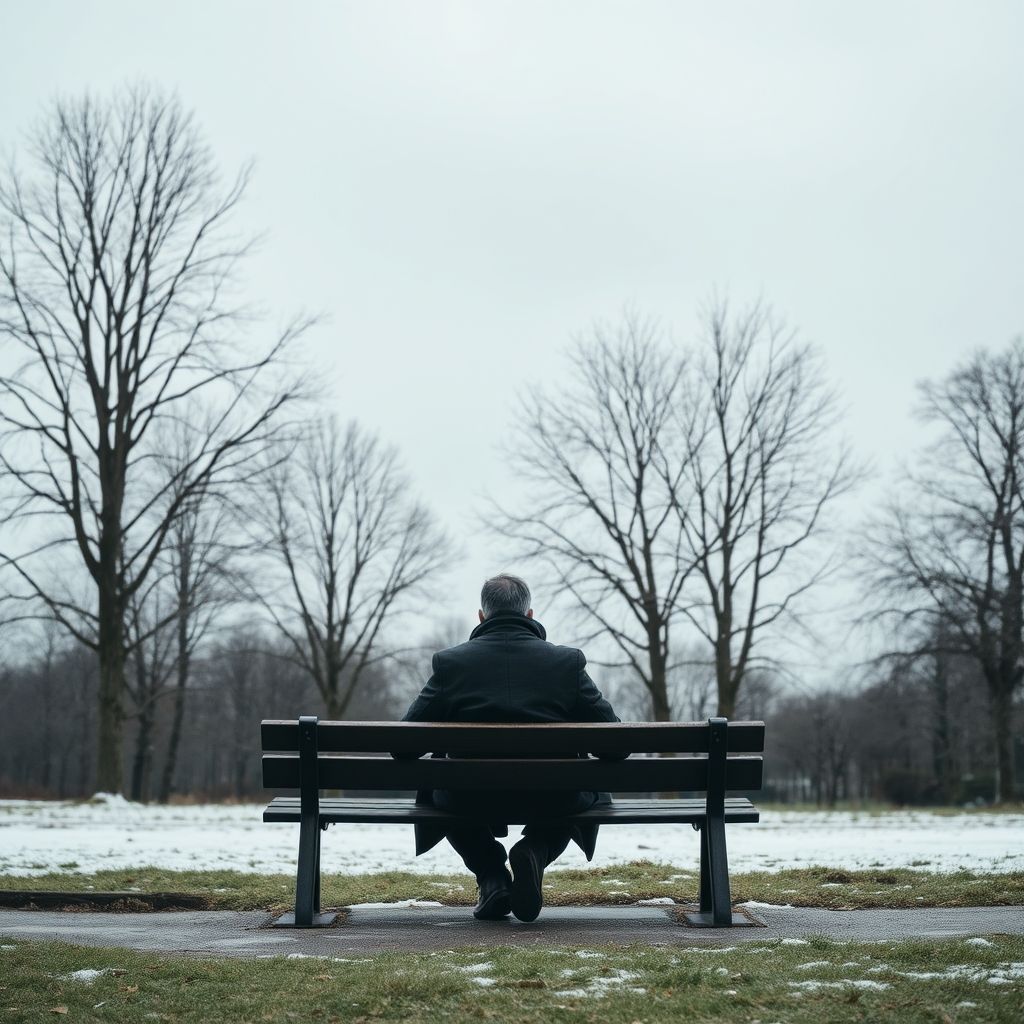 Depressivo in Inverno: Significato, Grammatica ed Esempi d'Uso