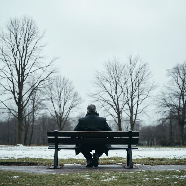 Depressivo in Inverno