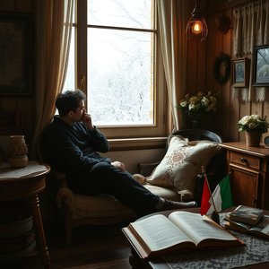 Depressivo in Inverno Znaczenie, Gramatyka i Wskazówki jak to Zrozumieć