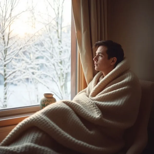 Depressivo in Inverno