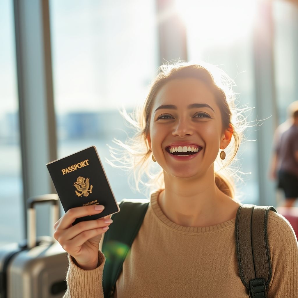 Emozionato per il Viaggio: Guida per Parlare Come un Madrelingua