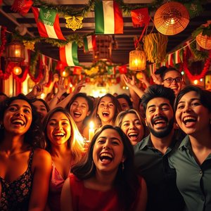 Emozionato per la festa Guia Completo para o Uso Natural: Descubra o Significado, Gramática e Frases