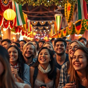 Emozionato per la festa – Vollständiger Leitfaden zur natürlichen Verwendung