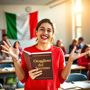 Guia Completa de Orgoglioso del Successo Como e Quando Usá-la