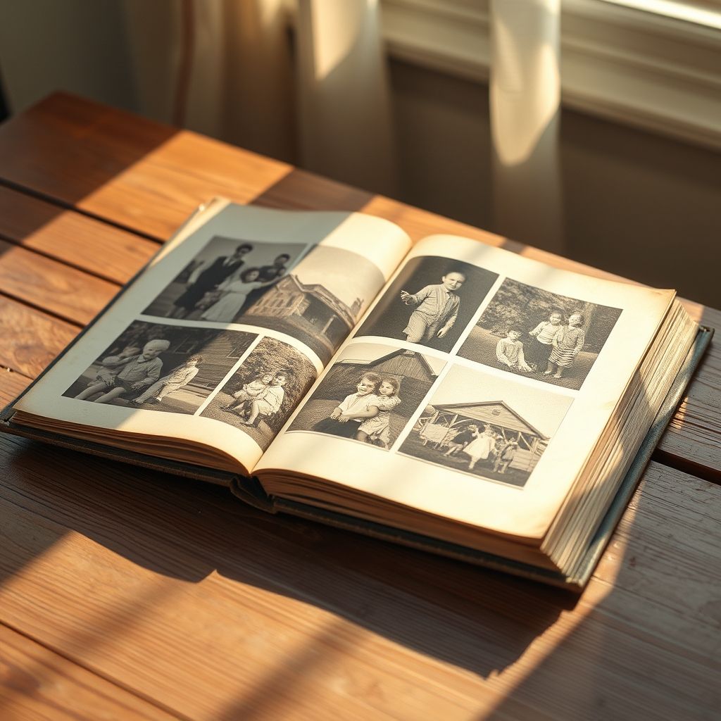 Nostalgico dei Tempi Passati: Guida Completa a Significato e Uso
