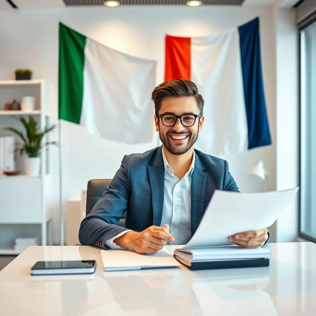 Guide complète sur soddisfatto del lavoro comment et quand l’utiliser