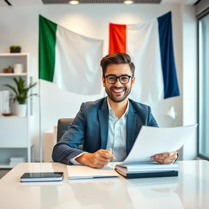 Guide complète sur soddisfatto del lavoro comment et quand l’utiliser