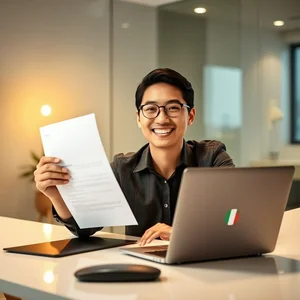 Hướng dẫn soddisfatto del lavoro: cách dùng và khi nào sử dụng