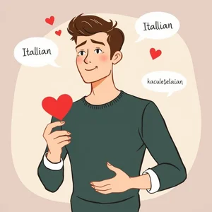 Innamorato di lei Meaning, Grammar, and Natural Usage Explained