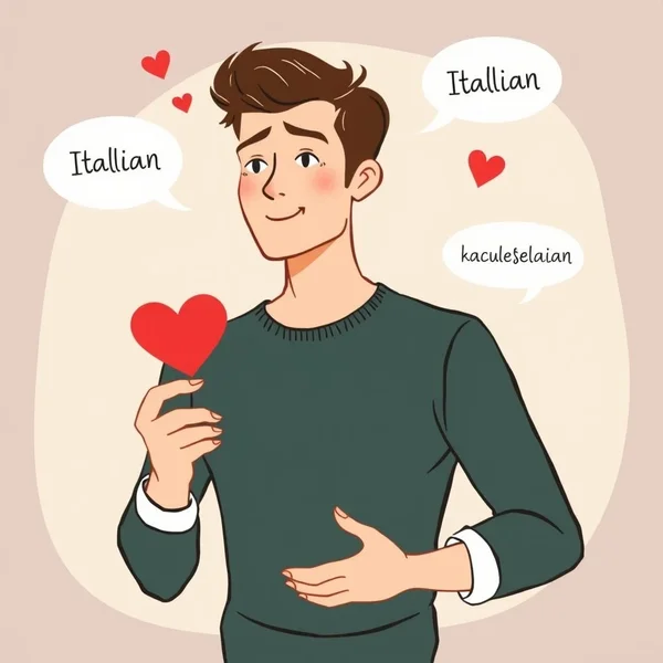 Innamorato di lei - Practical Guide