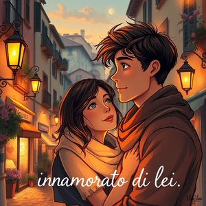 Innamorato di lei Significado, Gramática e Uso Natural: Como Expressar Sentimentos em Italiano