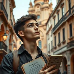 Innamorato di lei: значение, грамматика и естественное употребление в итальянском