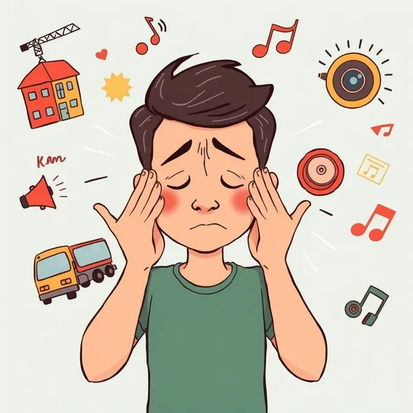Irritato dal rumore: Guida Completa
