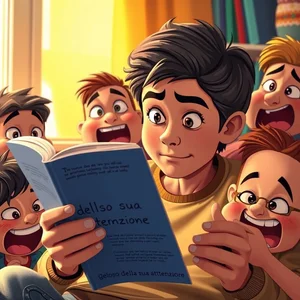 Jaloux de son attention geloso della sua attenzione Signification et usages