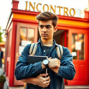 nervoso prima dell’incontro Complete Guide to Speaking Like a Native