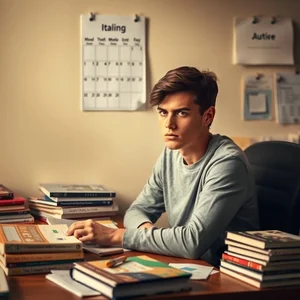 nervoso prima dell’incontro Guide complète pour parler comme un natif