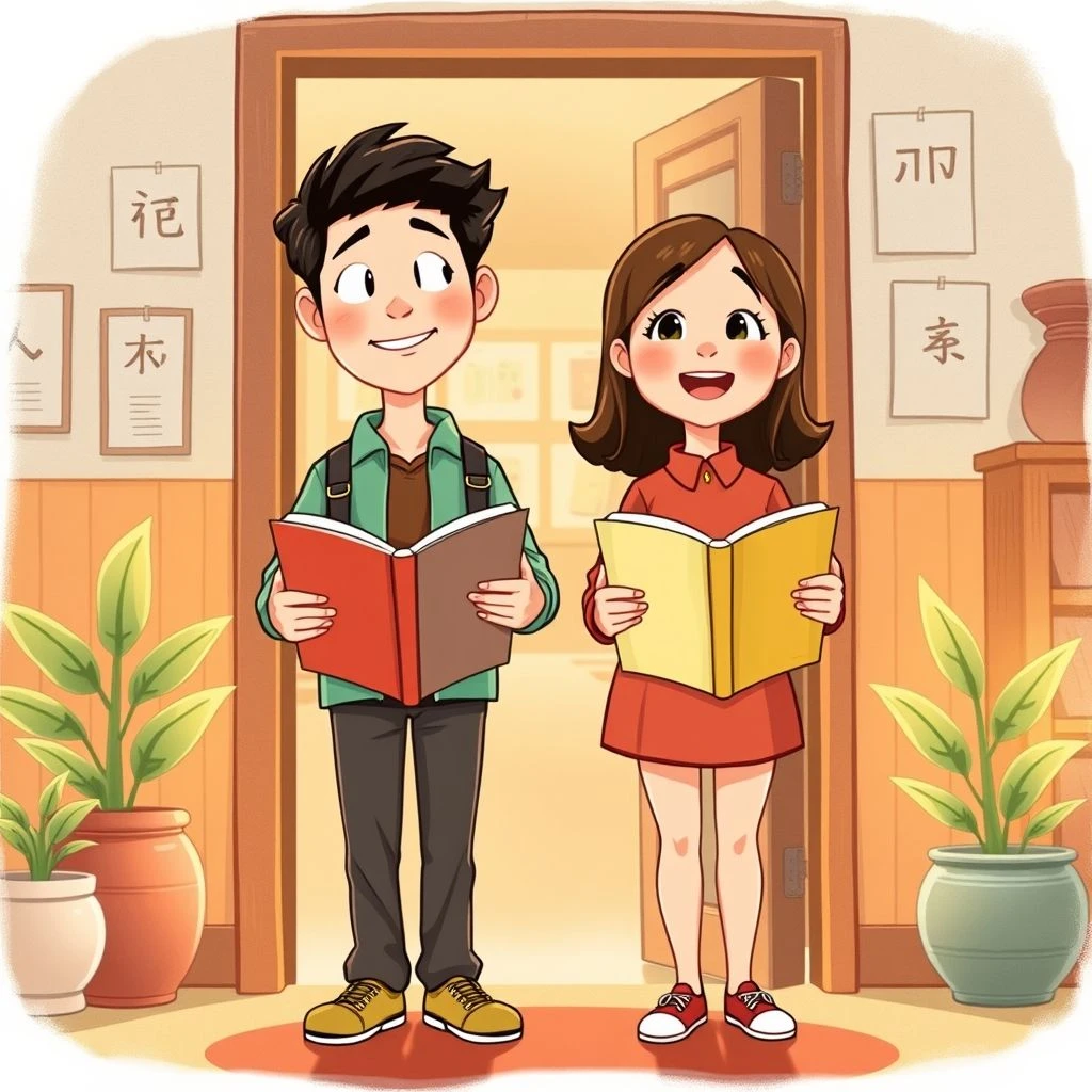 Nervoso prima dell’incontro: Hướng Dẫn Đầy Đủ Để Nói Như Người Bản Ngữ