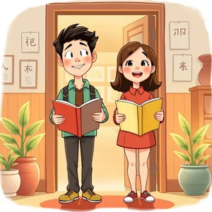 Nervoso prima dell’incontro: Hướng Dẫn Đầy Đủ Để Nói Như Người Bản Ngữ