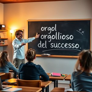 Полное руководство orgoglioso del successo как и когда использовать