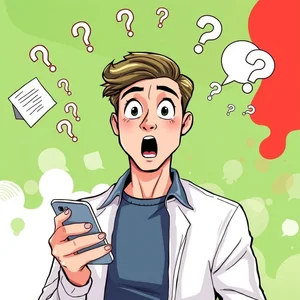 Sorpreso dalla risposta significado gramática y uso natural para impresionar