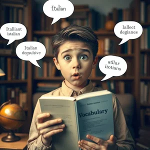 Sorpreso dalla risposta : Signification, Grammaire et Usage Naturel